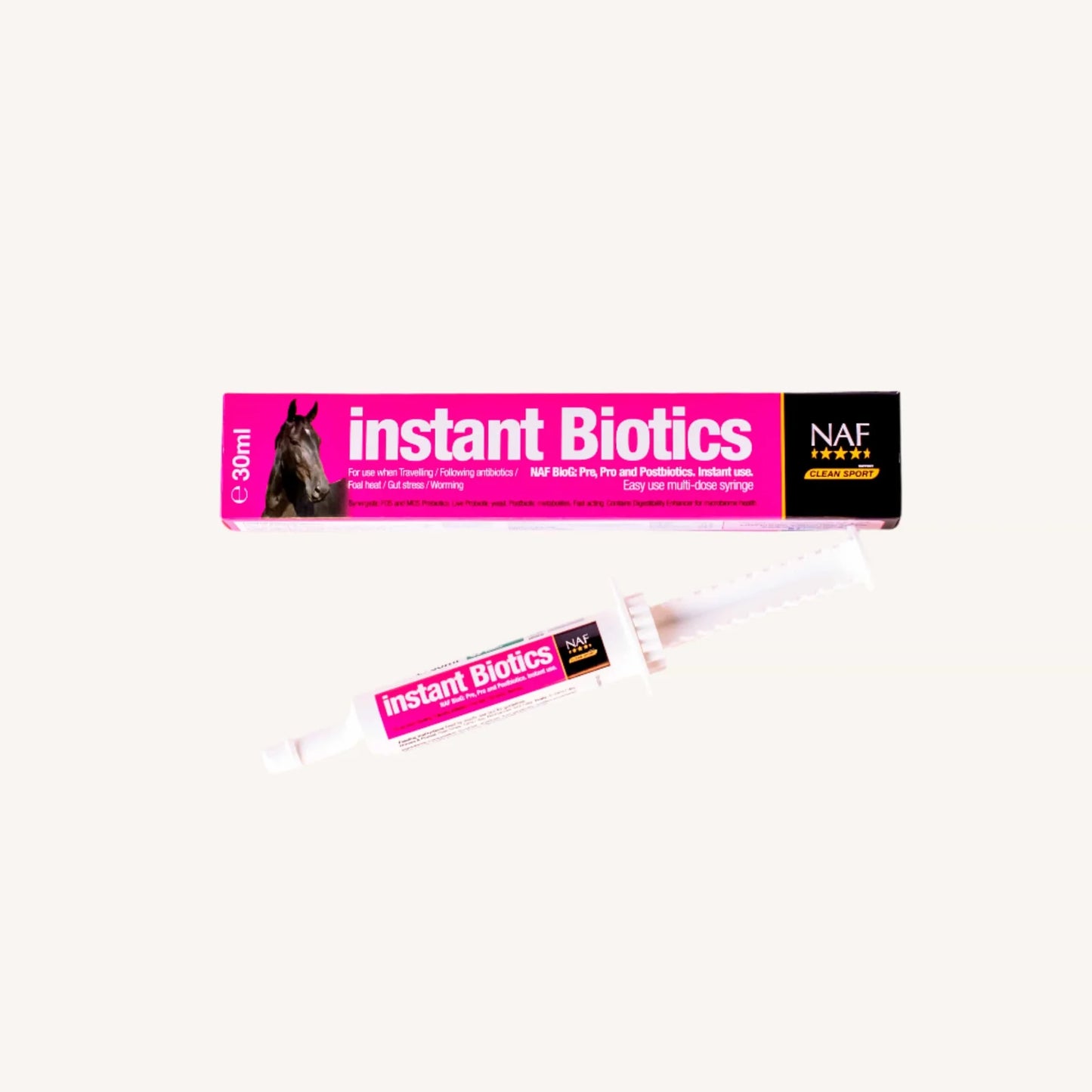 NAF Instant Biotics 30 ml