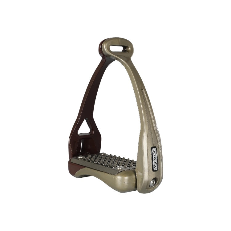 Acavallo Opera Stirrups