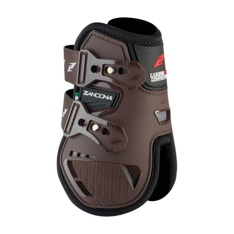 Zandona Carbon Pro Competition Fetlock