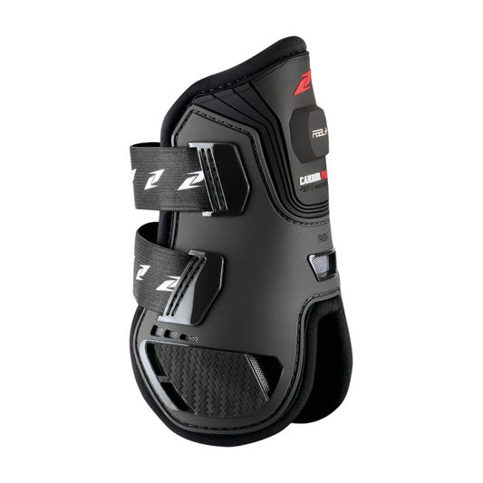 Zandona Carbon Pro Feel+ Fetlock