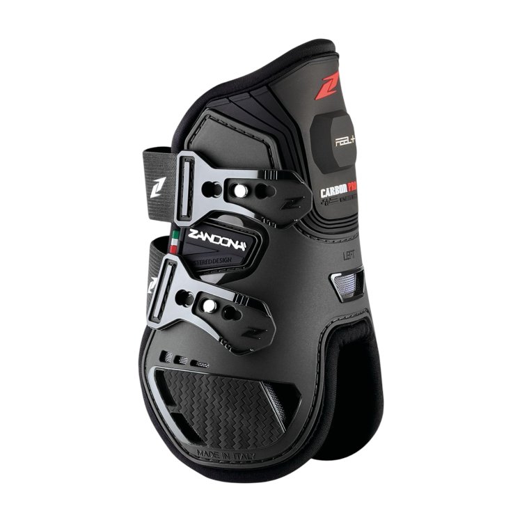 Zandona Carbon Pro Feel+ Fetlock