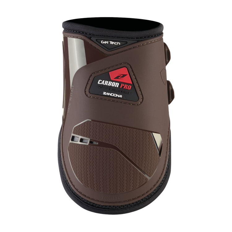 Zandona Carbon Pro Fetlock