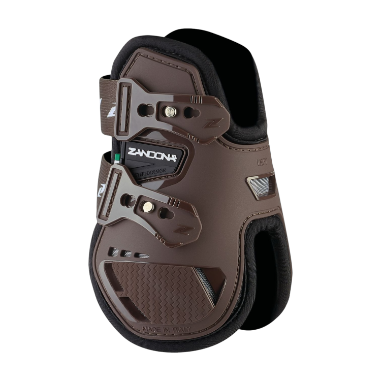 Zandona Carbon Pro H-Performance Fetlock