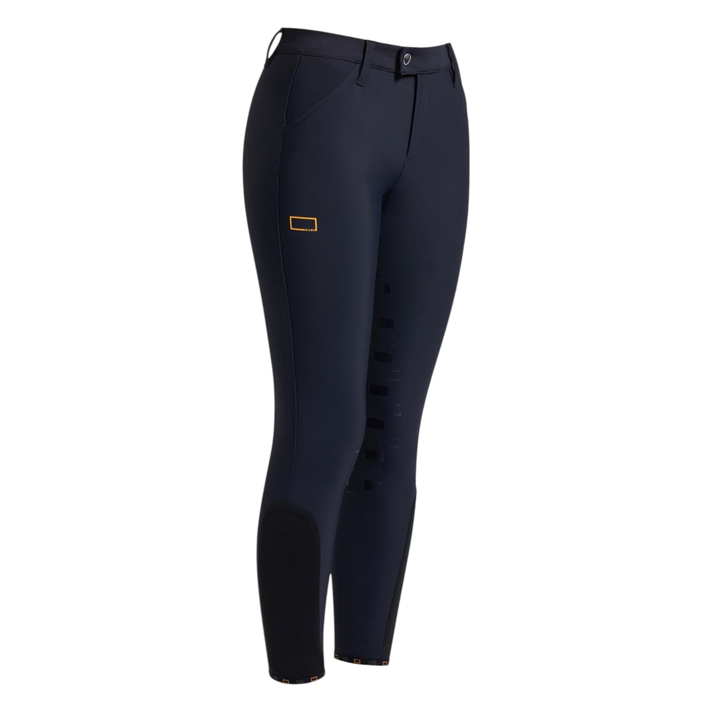 Rider’s Gene by Cavalleria Toscana Unisex Full Grip Breeches for Kids