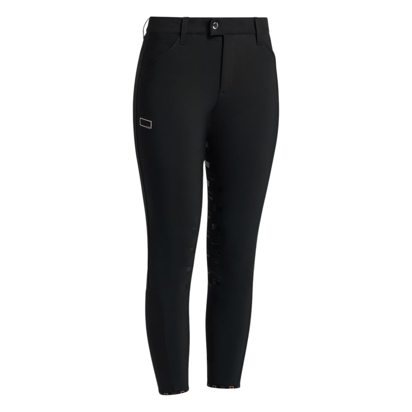 Rider’s Gene by Cavalleria Toscana Unisex Full Grip Breeches for Kids