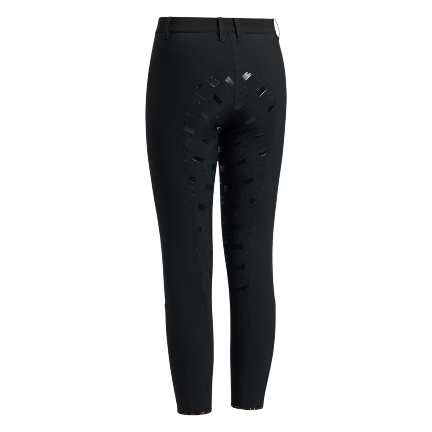 Rider’s Gene by Cavalleria Toscana Unisex Full Grip Breeches for Kids