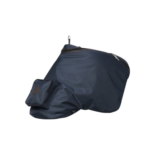 Equithème Premium Saddle Backpack