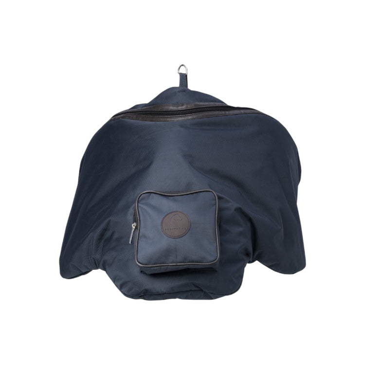 Equithème Premium Saddle Backpack