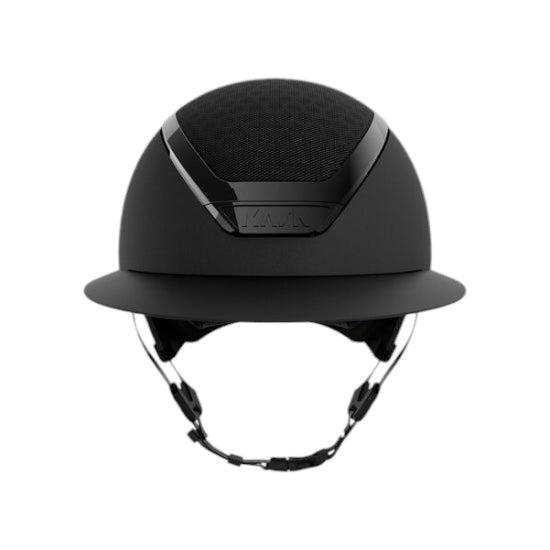 KASK Star Lady Chrome Black