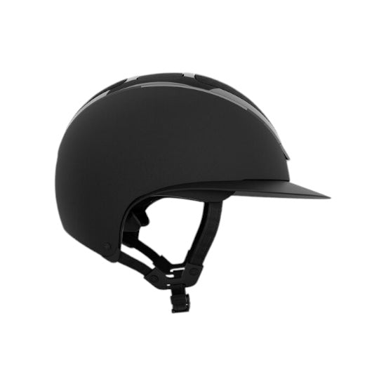 KASK Star Lady Chrome Black
