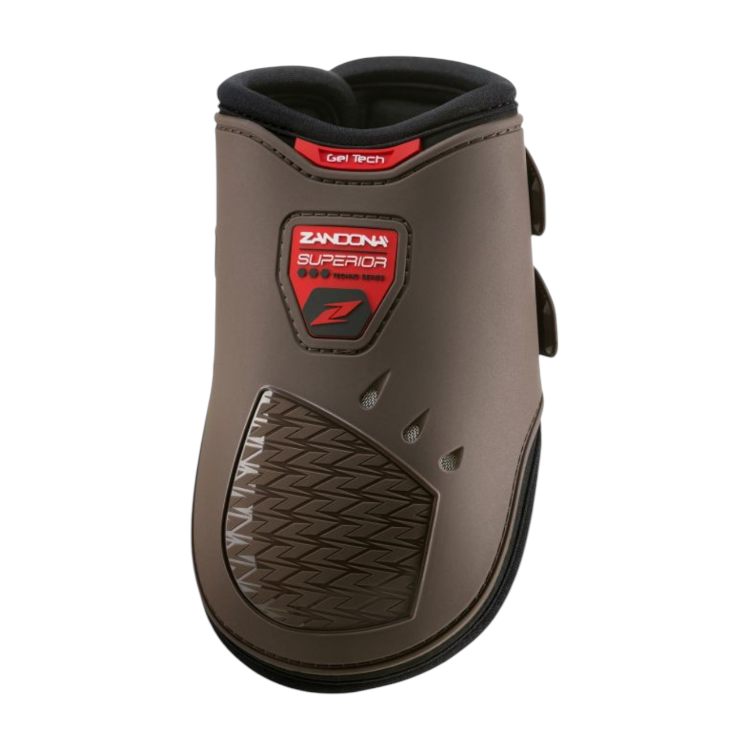 Zandona Superior Air Fetlock