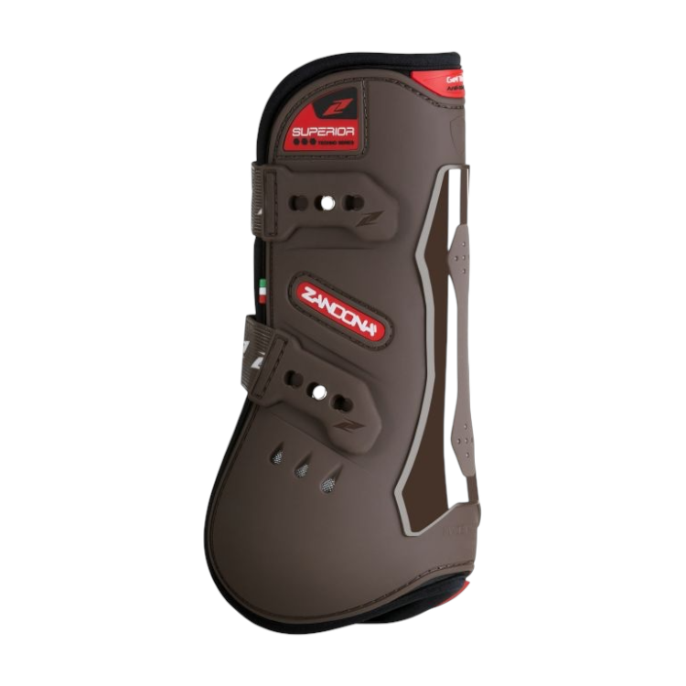 Zandona Superior Air Tendon