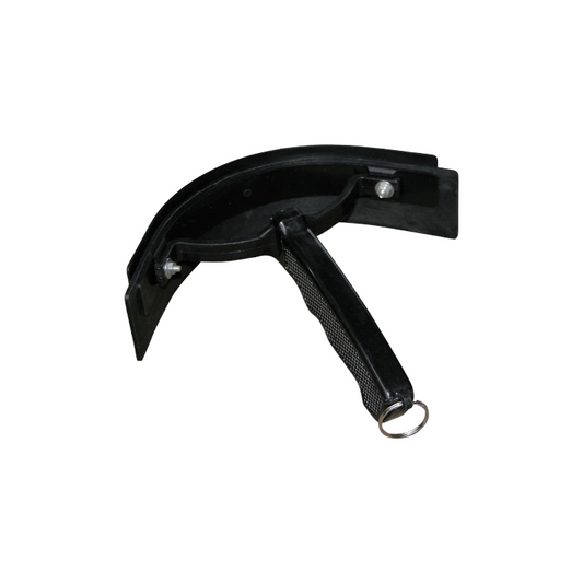Harry’s Horse Sweat Scraper, plastic