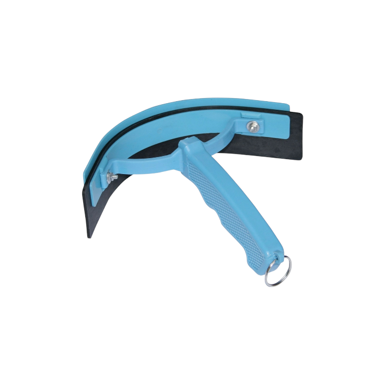 Harry’s Horse Sweat Scraper, plastic