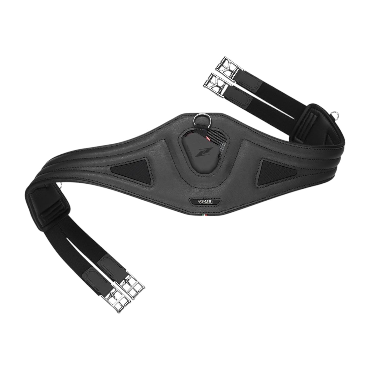 Zandona Techno Candy Girth