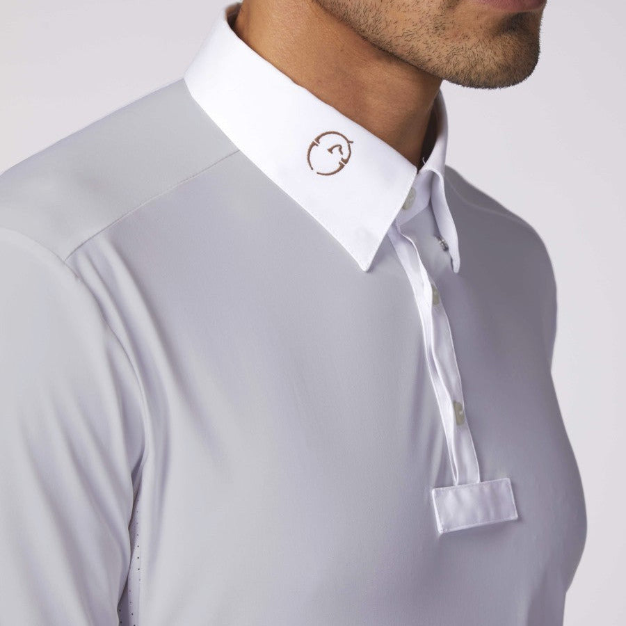 Vestrum FW24 Tenno Men LS Shirt