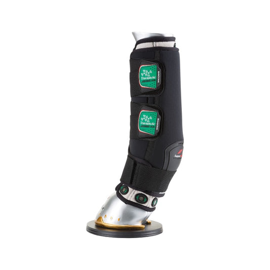 Zandona Therapeutic Horse Support Boot Air Rear
