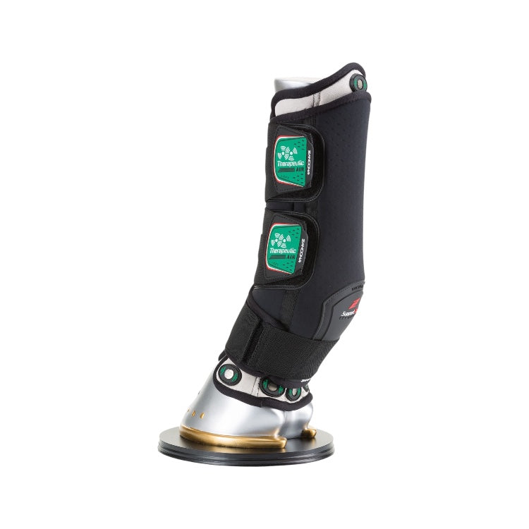 Zandona Therapeutic Horse Support Boot Air Front