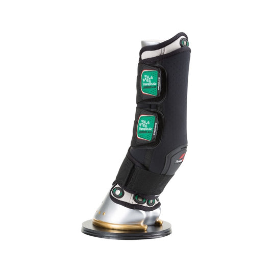 Zandona Therapeutic Horse Support Boot Air Front