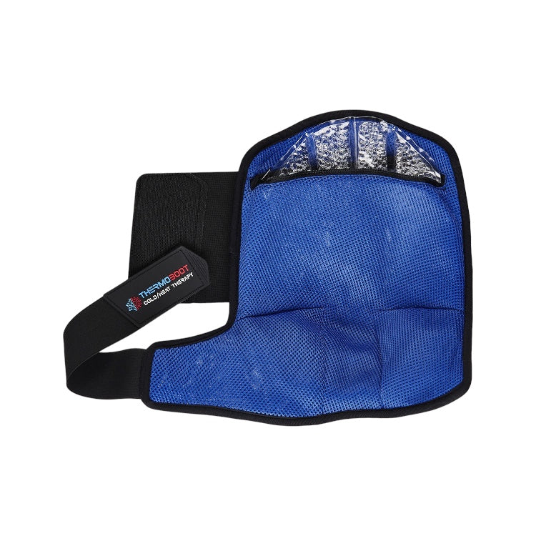 Zandona Horse Thermoboot