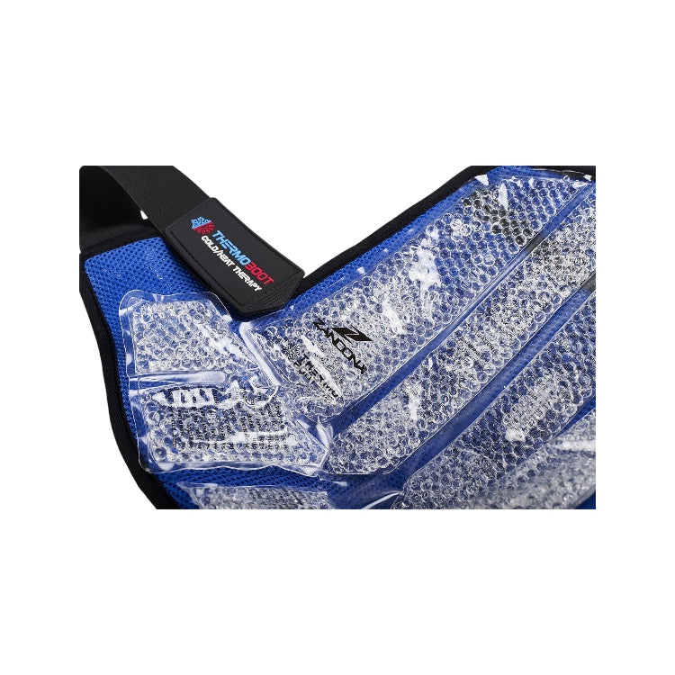 Zandona Horse Thermoboot