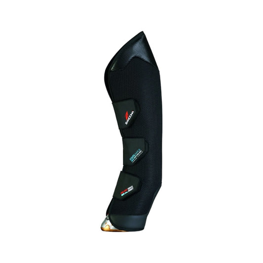 Zandona Pro-Safe Travel Boot Rear