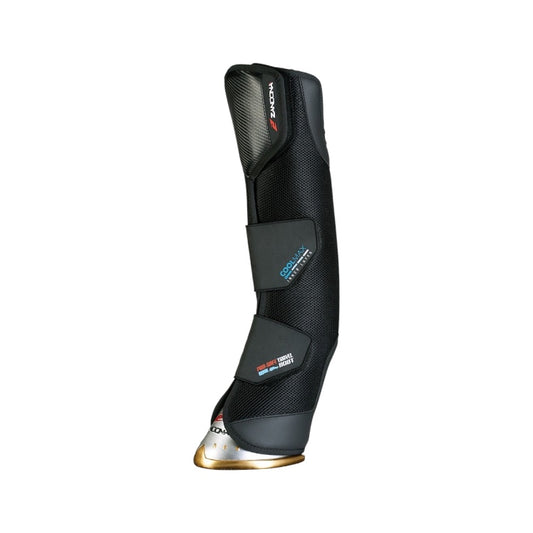 Zandona Pro-Safe Travel Boot Front