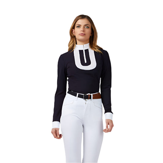 Vestrum FW24 Klaipedia Women LS Shirt