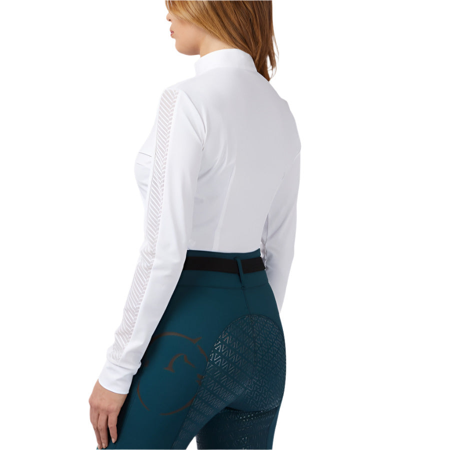 Vestrum FW24 Graz Women LS Shirt