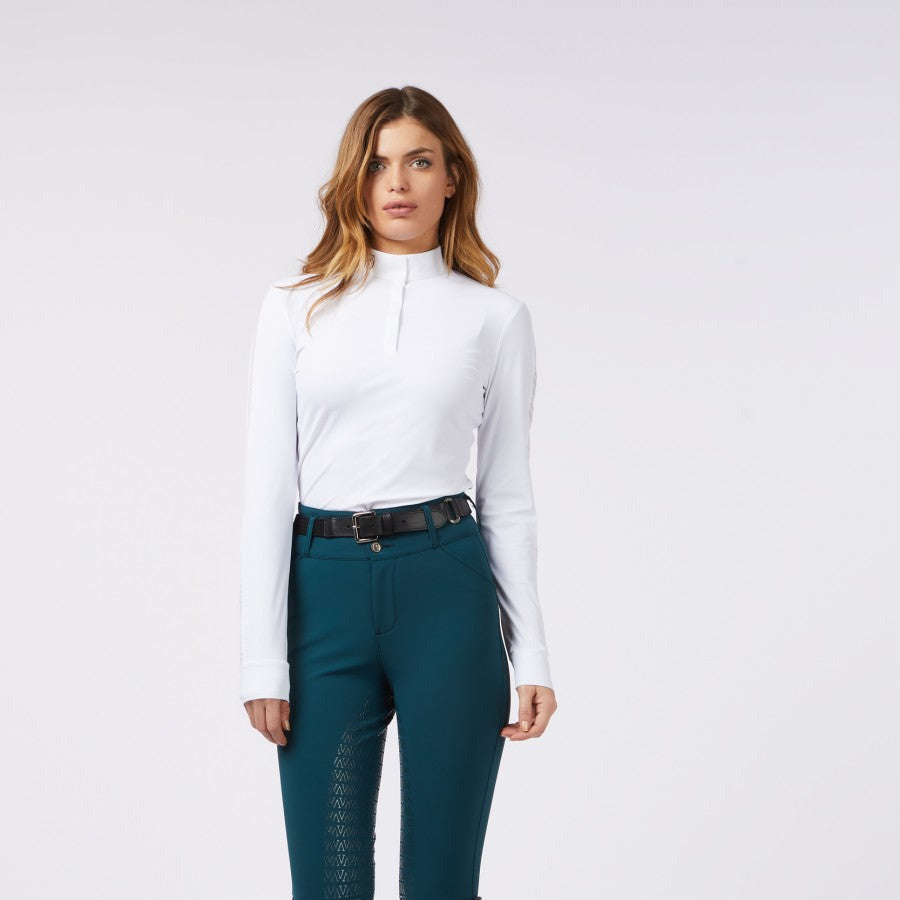 Vestrum FW24 Graz Women LS Shirt