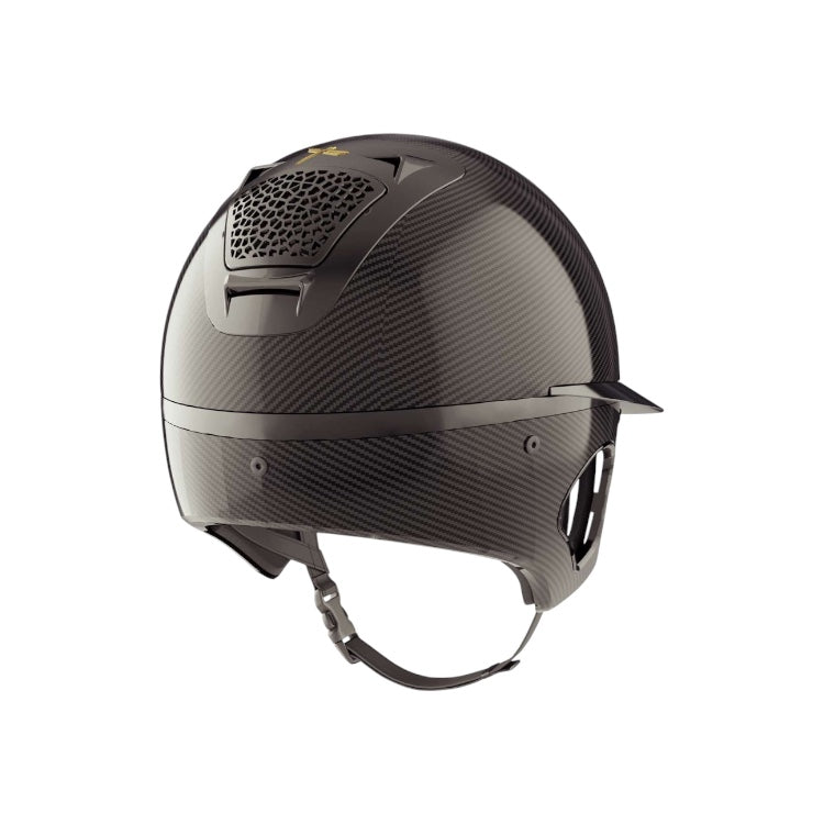 Freejump Voronoï Carbon