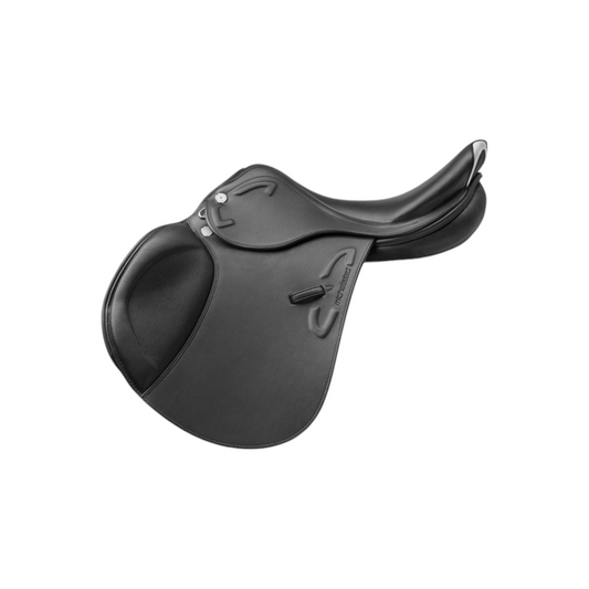 Prestige Jumping Saddle X-Michel Robert Lux